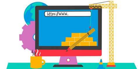 網(wǎng)站設(shè)計(jì)